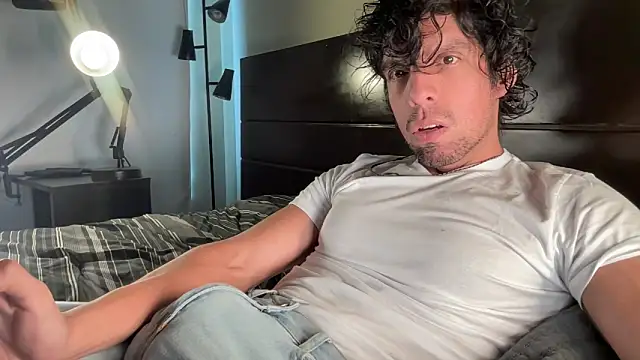 beranco19 online show from 03-19-26, 06:41