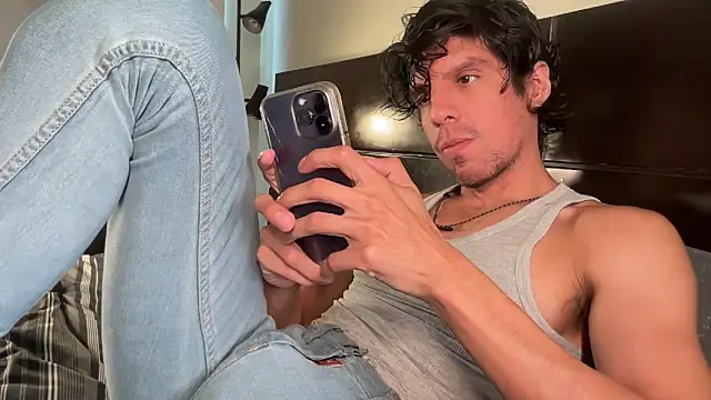 beranco19 online show from 03-04-26, 04:59