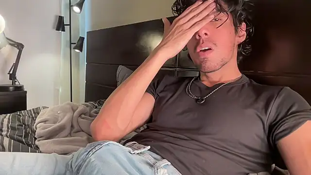 beranco19 online show from 03-10-26, 07:18