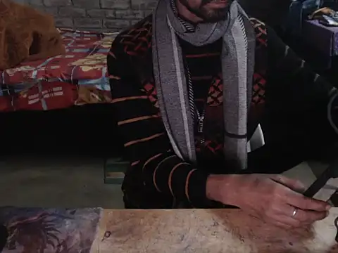 ThethunderPo online show from 02-03-26, 02:53