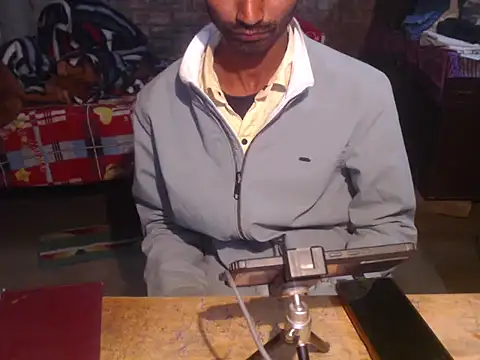 ThethunderPo online show from 02-12-26, 03:34