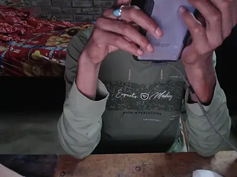 ThethunderPo online show from 04-11-26, 03:59