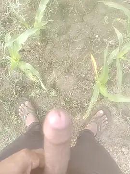 ThethunderPo online show from 03-08-26, 02:37