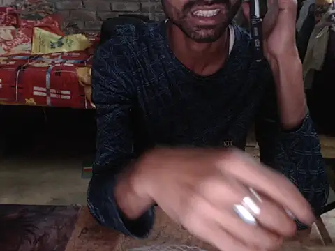 ThethunderPo online show from 04-02-26, 07:48