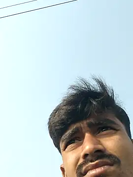 ThethunderPo online show from 12-05-25, 03:27