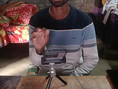 ThethunderPo online show from 02-27-26, 02:23