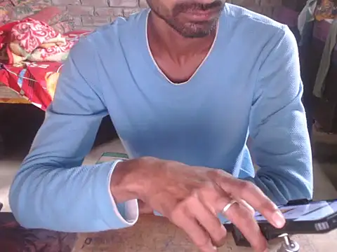 ThethunderPo online show from 04-06-26, 02:40