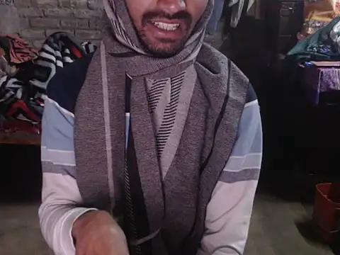 ThethunderPo online show from 12-23-25, 02:55