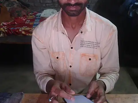 ThethunderPo online show from 03-09-26, 03:15