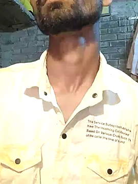 ThethunderPo online show from 03-07-26, 04:23