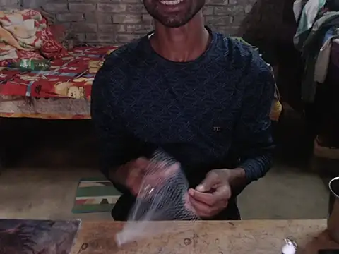 ThethunderPo online show from 04-03-26, 04:19