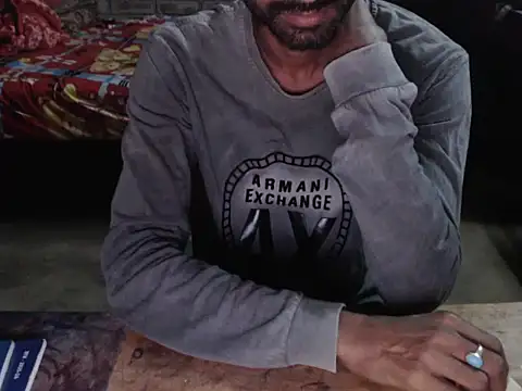 ThethunderPo online show from 04-14-26, 02:22