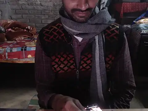 ThethunderPo online show from 12-17-25, 04:17