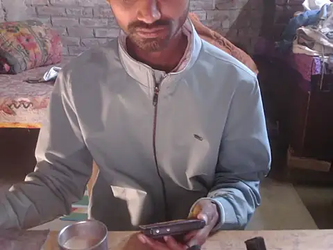 ThethunderPo online show from 02-14-26, 03:07