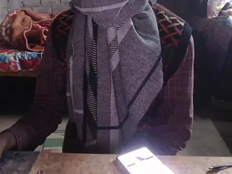 ThethunderPo online show from 12-18-25, 02:49