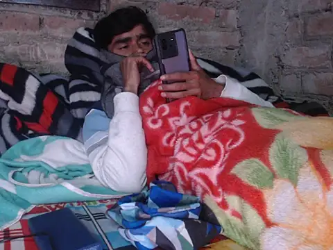 ThethunderPo online show from 12-21-25, 03:03