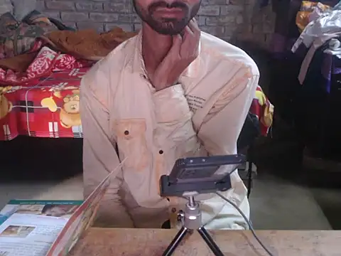 ThethunderPo online show from 02-26-26, 02:11