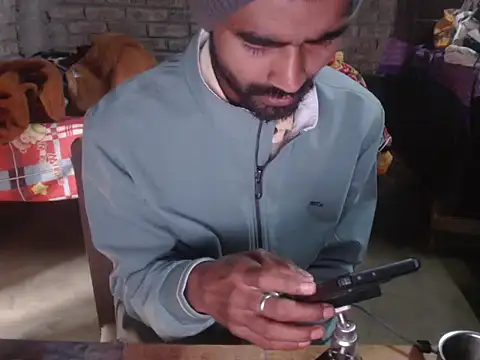 ThethunderPo online show from 02-10-26, 03:05