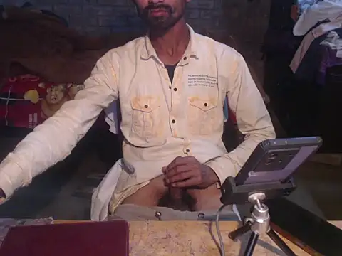 ThethunderPo online show from 02-24-26, 03:57