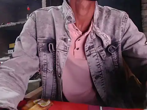 ThethunderPo online show from 02-18-25, 03:10