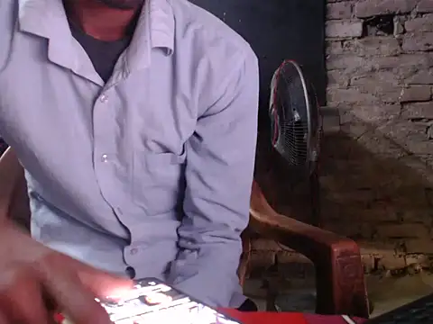 ThethunderPo online show from 03-06-25, 04:19