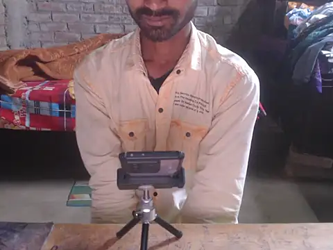 ThethunderPo online show from 02-22-26, 05:32