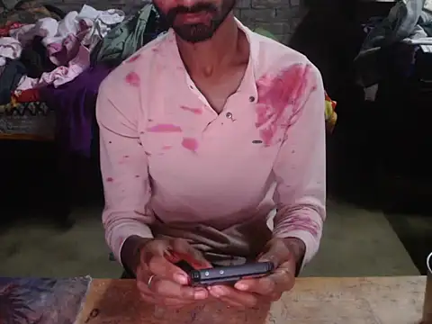 ThethunderPo online show from 03-05-26, 01:19