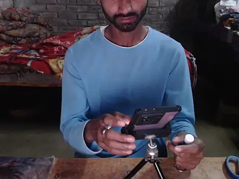 ThethunderPo online show from 03-30-26, 03:19