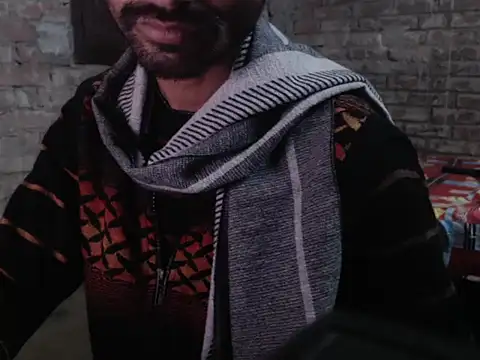 ThethunderPo online show from 01-18-26, 03:48