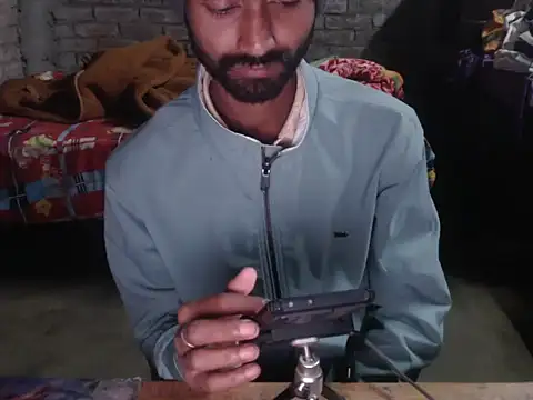 ThethunderPo online show from 02-09-26, 02:59