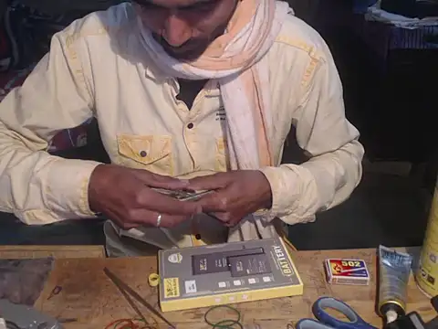 ThethunderPo online show from 02-12-26, 03:17