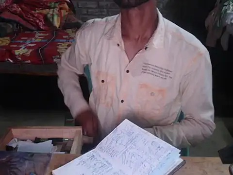 ThethunderPo online show from 03-18-26, 03:03