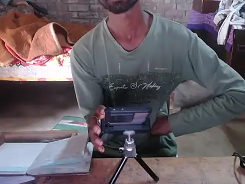 ThethunderPo online show from 03-02-26, 05:41