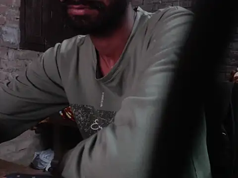 ThethunderPo online show from 11-02-25, 03:06