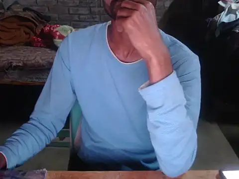 ThethunderPo online show from 03-15-26, 02:46