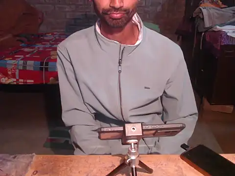 ThethunderPo online show from 02-14-26, 03:34