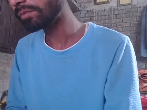 ThethunderPo online show from 11-05-25, 09:23