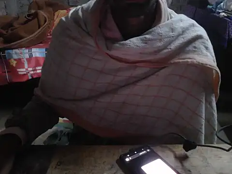 ThethunderPo online show from 01-08-26, 04:18