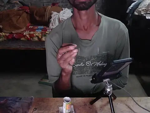 ThethunderPo online show from 03-03-26, 03:08