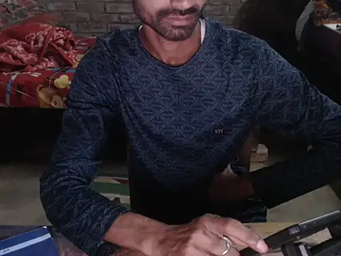 ThethunderPo online show from 04-07-26, 07:21