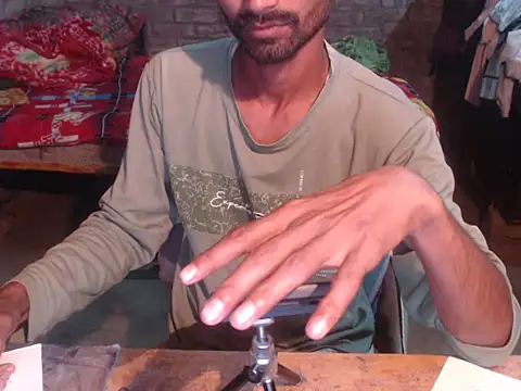 ThethunderPo online show from 03-19-26, 02:39