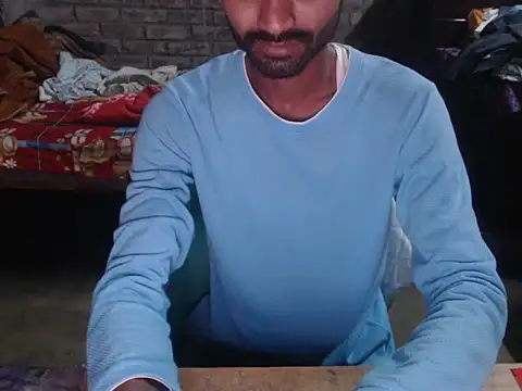 ThethunderPo online show from 03-13-26, 03:06