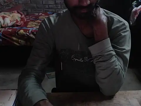 ThethunderPo online show from 04-12-26, 04:54