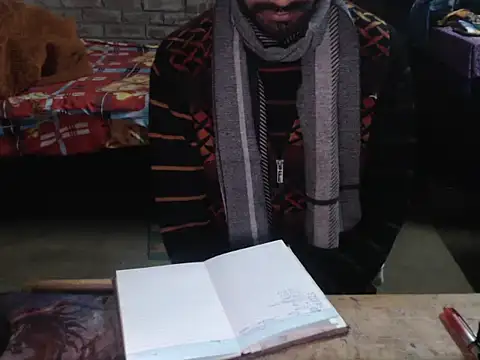 ThethunderPo online show from 02-03-26, 02:32