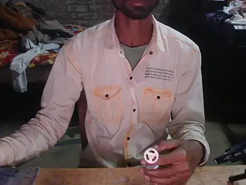 ThethunderPo online show from 03-01-26, 02:39