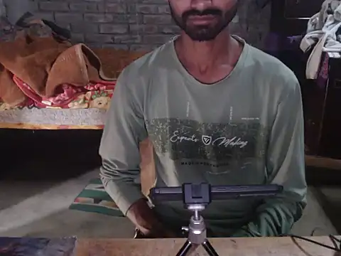 ThethunderPo online show from 03-02-26, 03:51