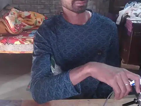 ThethunderPo online show from 02-28-26, 03:39