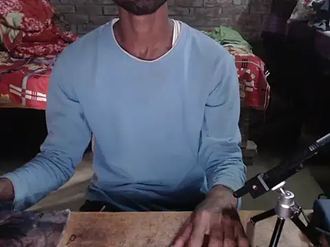 ThethunderPo online show from 03-27-26, 02:53