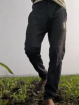 ThethunderPo online show from 02-03-26, 06:22