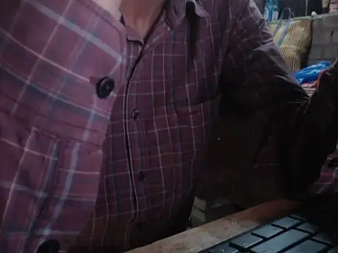 ThethunderPo online show from 11-28-25, 03:39